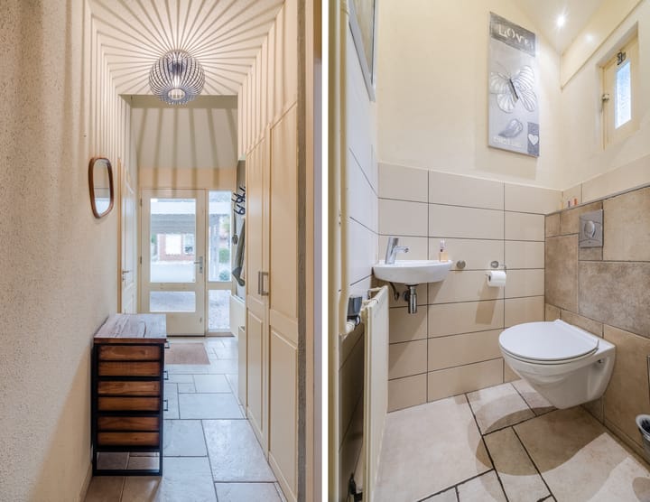 Foto 6 van Dassenburcht 8