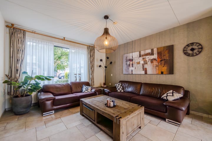 Foto 7 van Dassenburcht 8