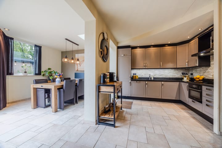 Foto 9 van Dassenburcht 8