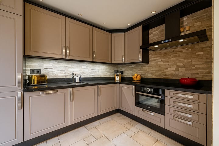 Foto 10 van Dassenburcht 8