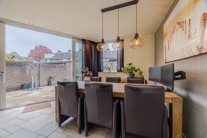 Foto 12 van Dassenburcht 8