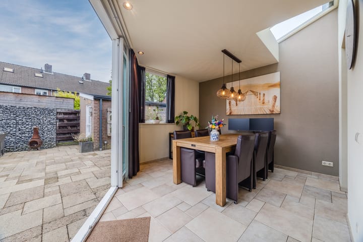 Foto 13 van Dassenburcht 8