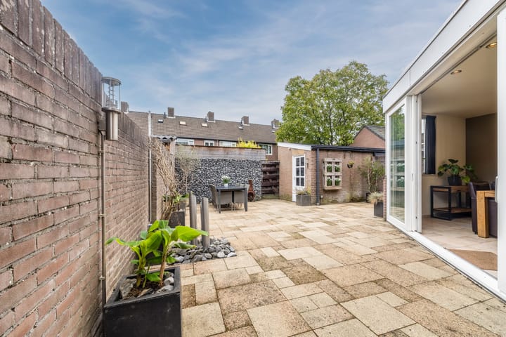 Foto 16 van Dassenburcht 8