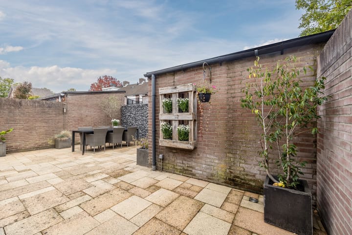 Foto 17 van Dassenburcht 8