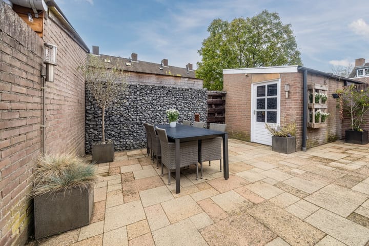 Foto 19 van Dassenburcht 8