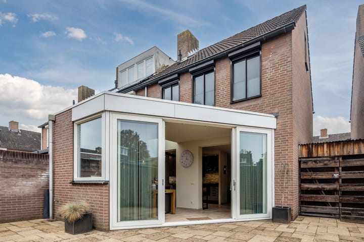 Foto 20 van Dassenburcht 8