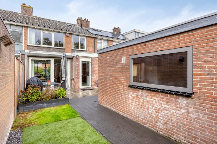 Foto 26 van Seringenstraat 19