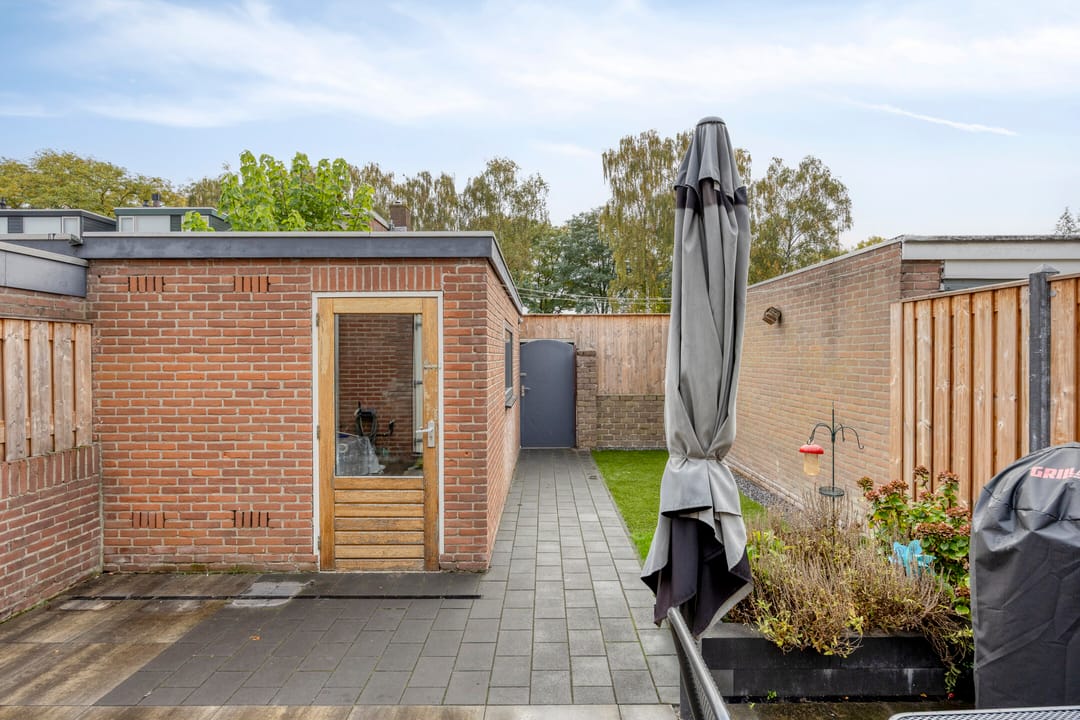 Foto 22 van Seringenstraat 19