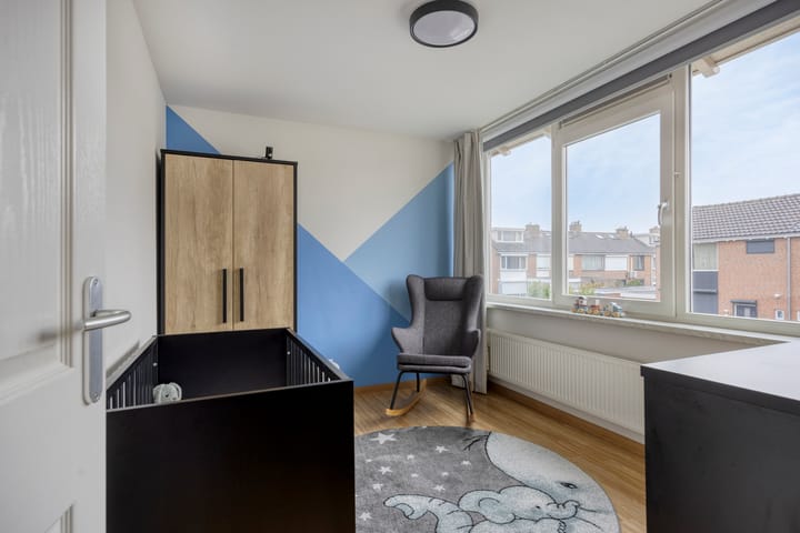 Foto 18 van Seringenstraat 19