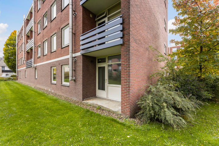 Foto 4 van Henry Dunantstraat 72