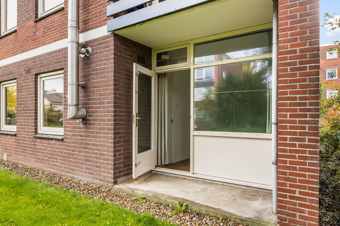 Foto 19 van Henry Dunantstraat 72