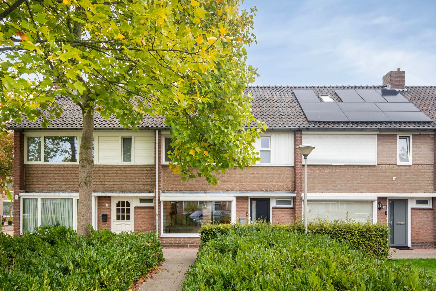 Foto 5 van van Norenburchstraat 40