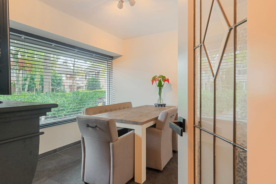 Foto 7 van van Norenburchstraat 40