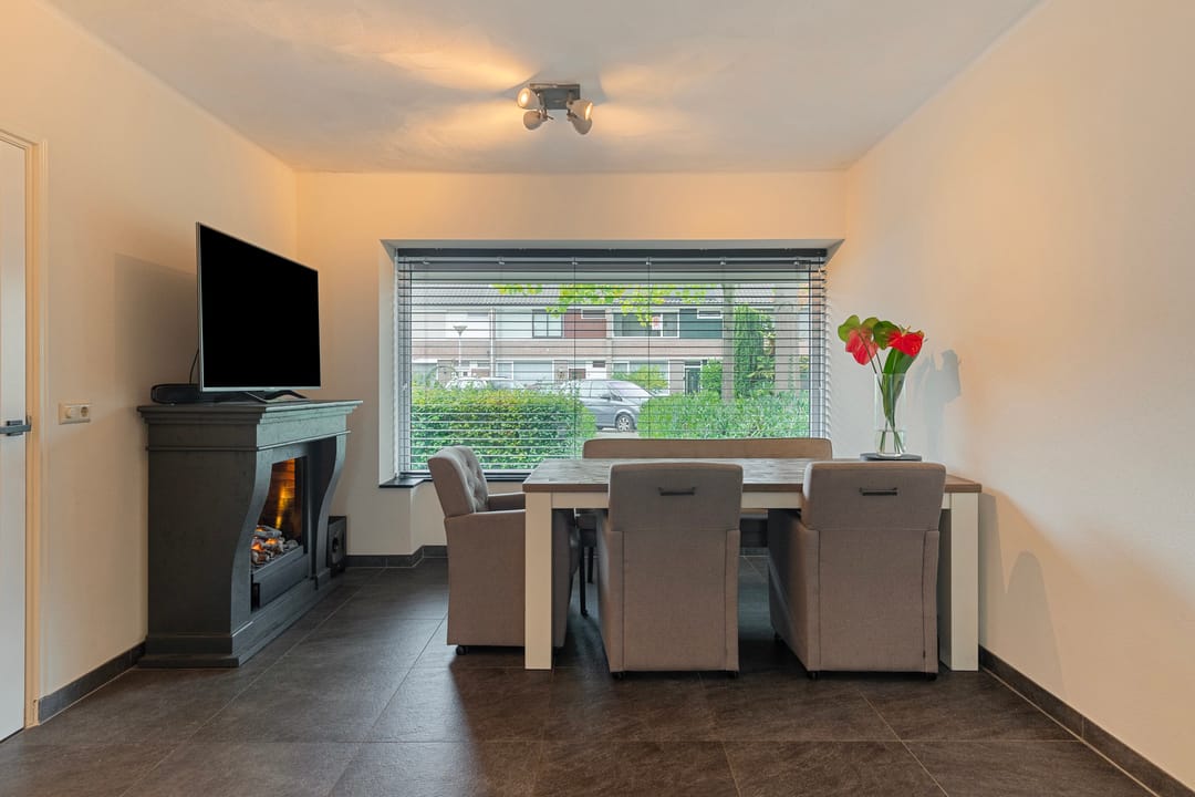 Foto 8 van van Norenburchstraat 40