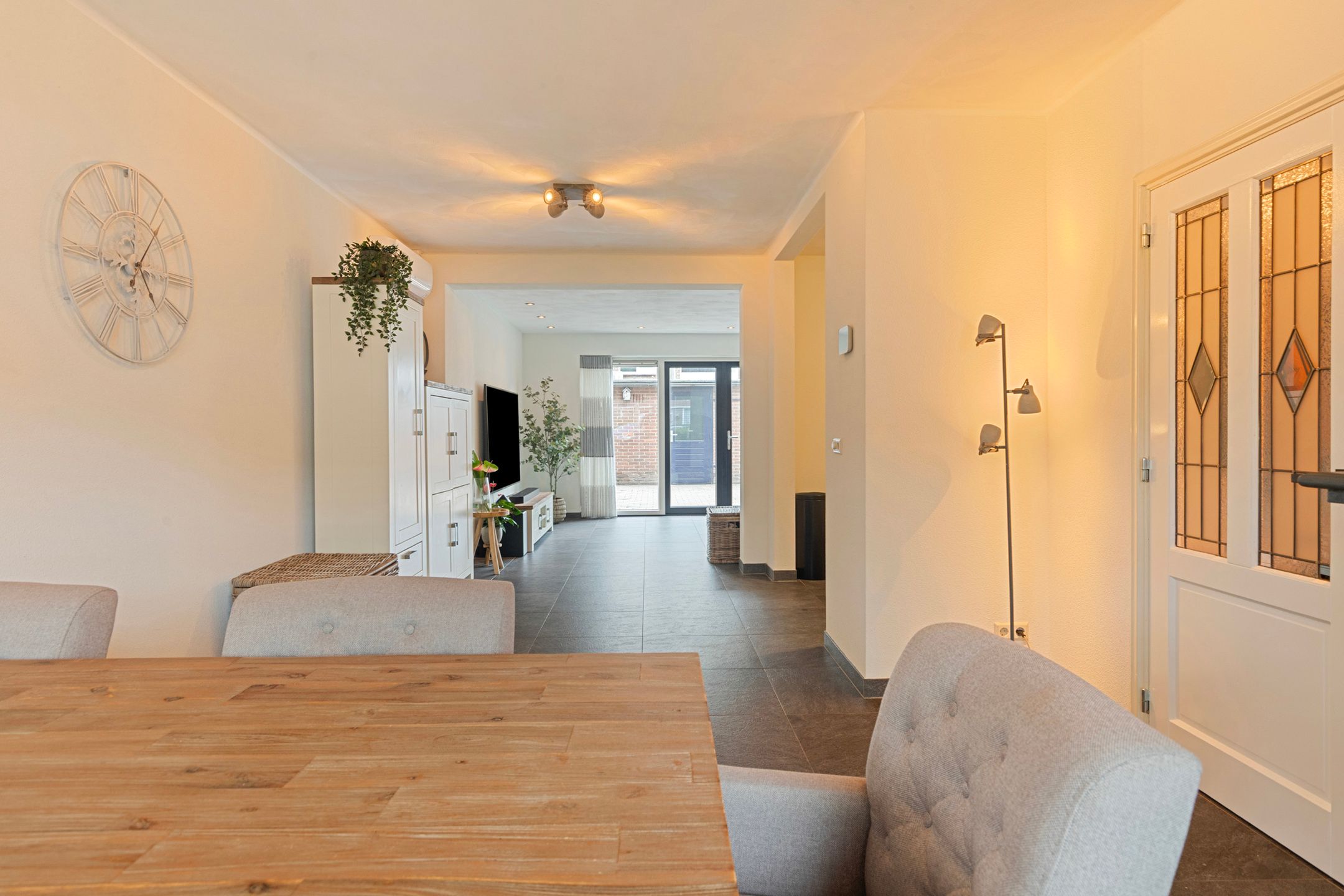 Foto 9 van van Norenburchstraat 40