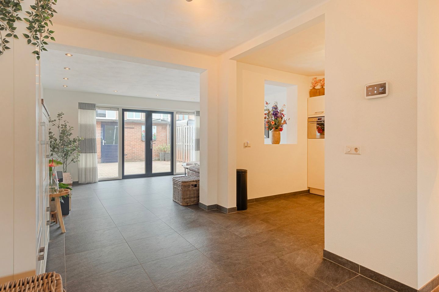 Foto 10 van van Norenburchstraat 40