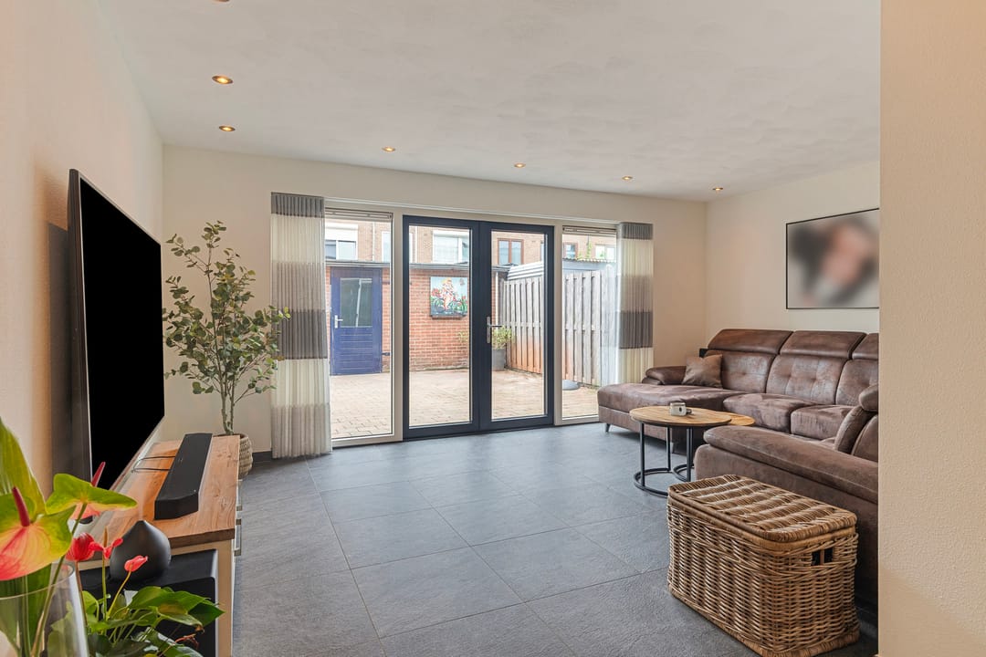 Foto 11 van van Norenburchstraat 40