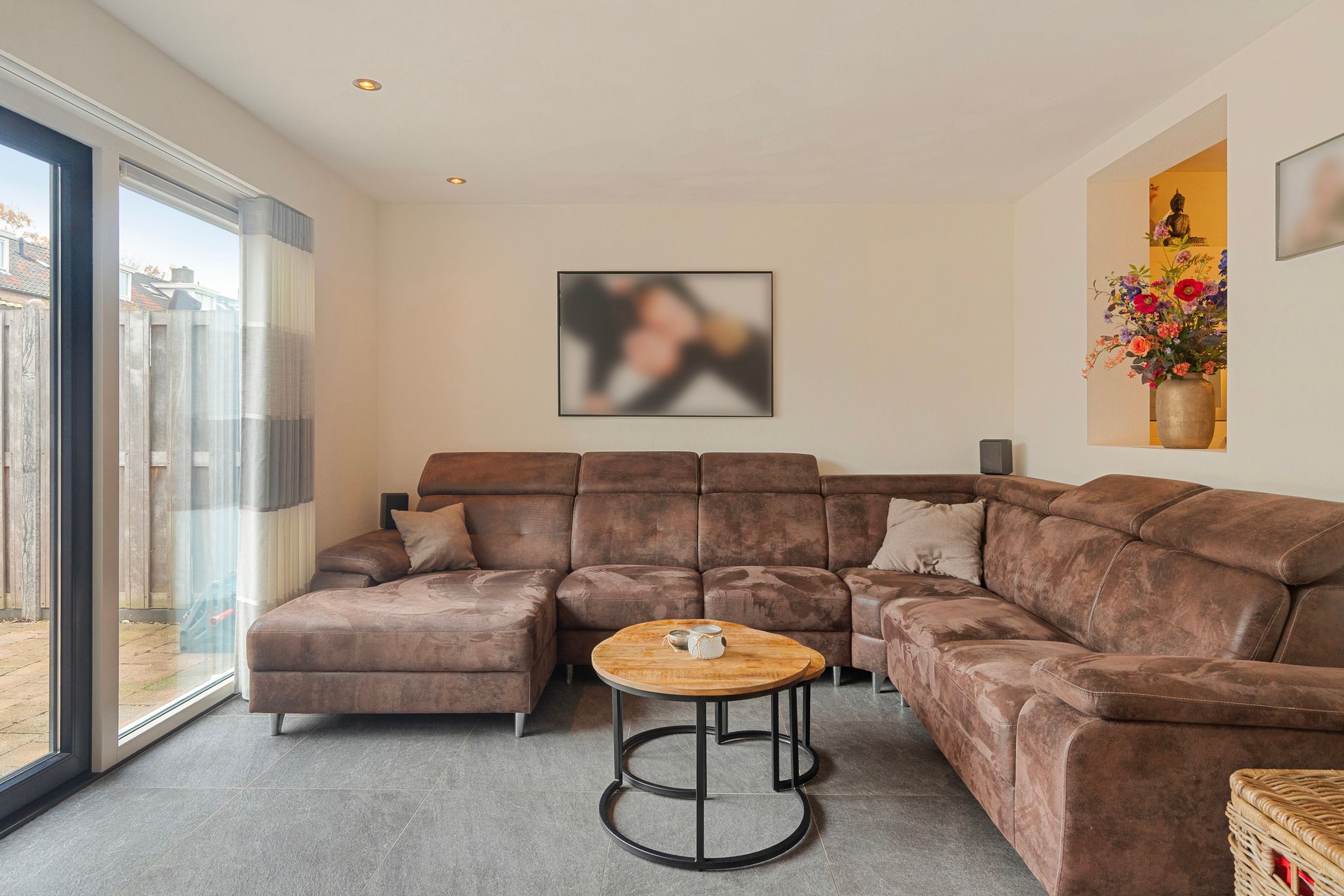 Foto 12 van van Norenburchstraat 40