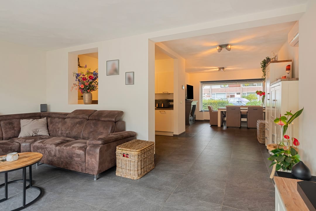 Foto 13 van van Norenburchstraat 40