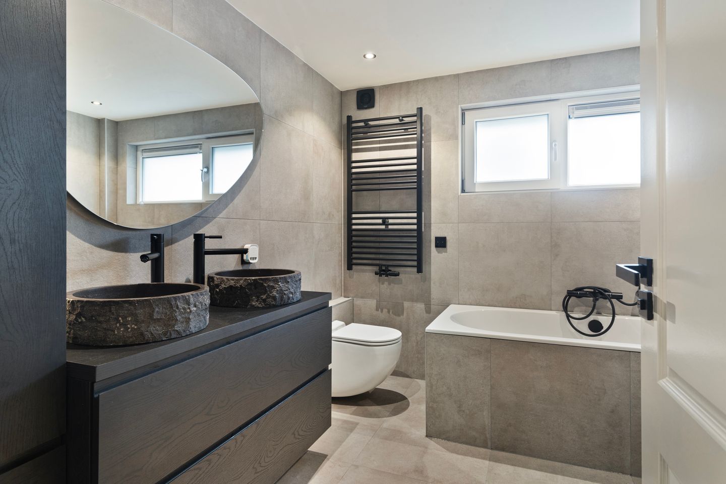 Foto 20 van van Norenburchstraat 40