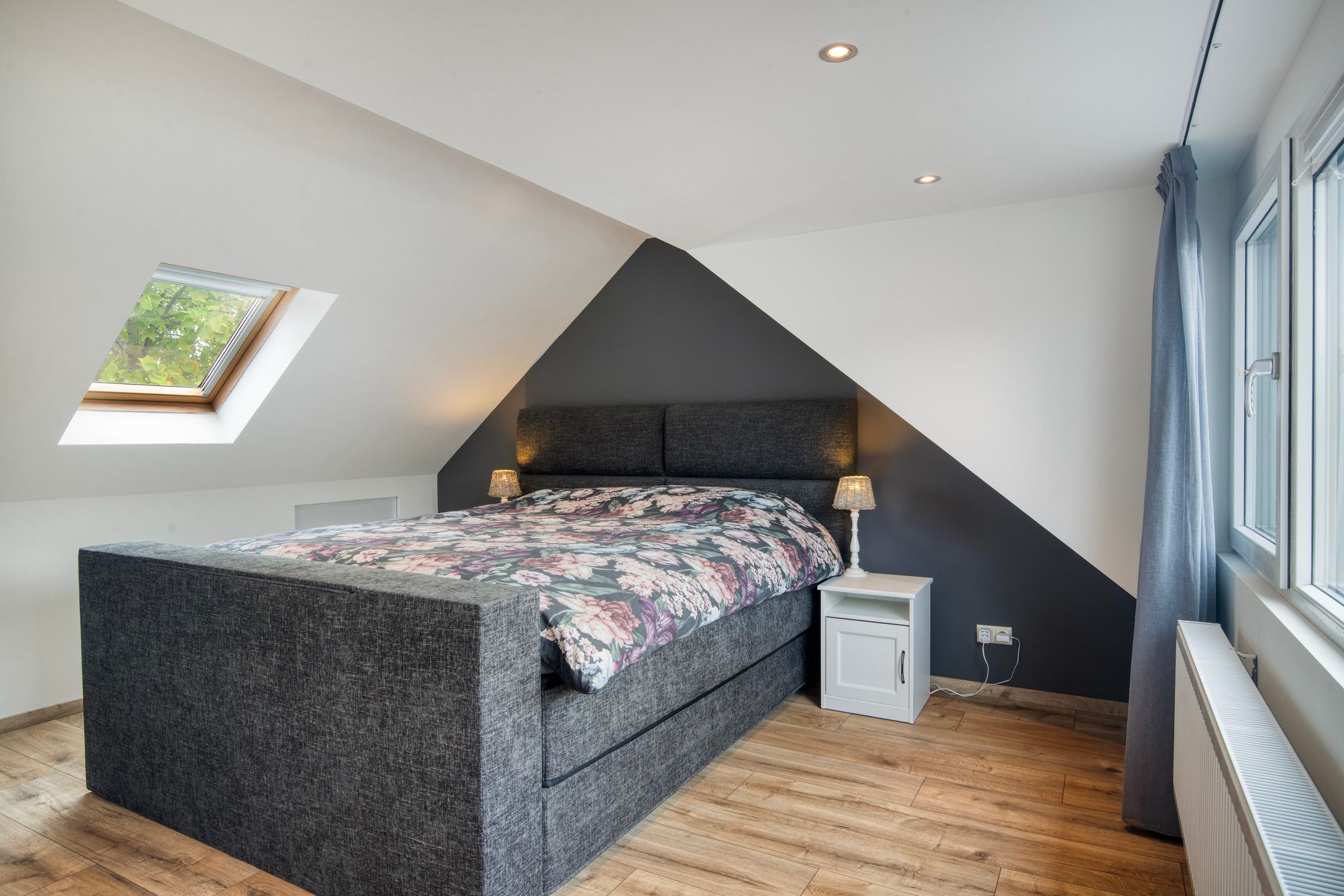 Foto 24 van van Norenburchstraat 40