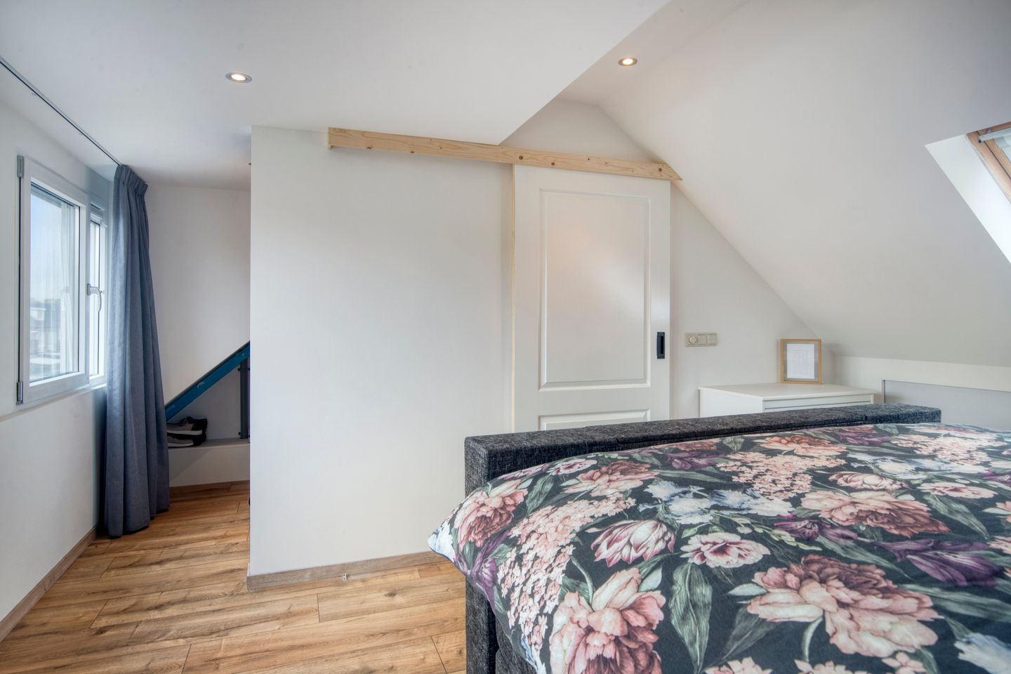 Foto 25 van van Norenburchstraat 40