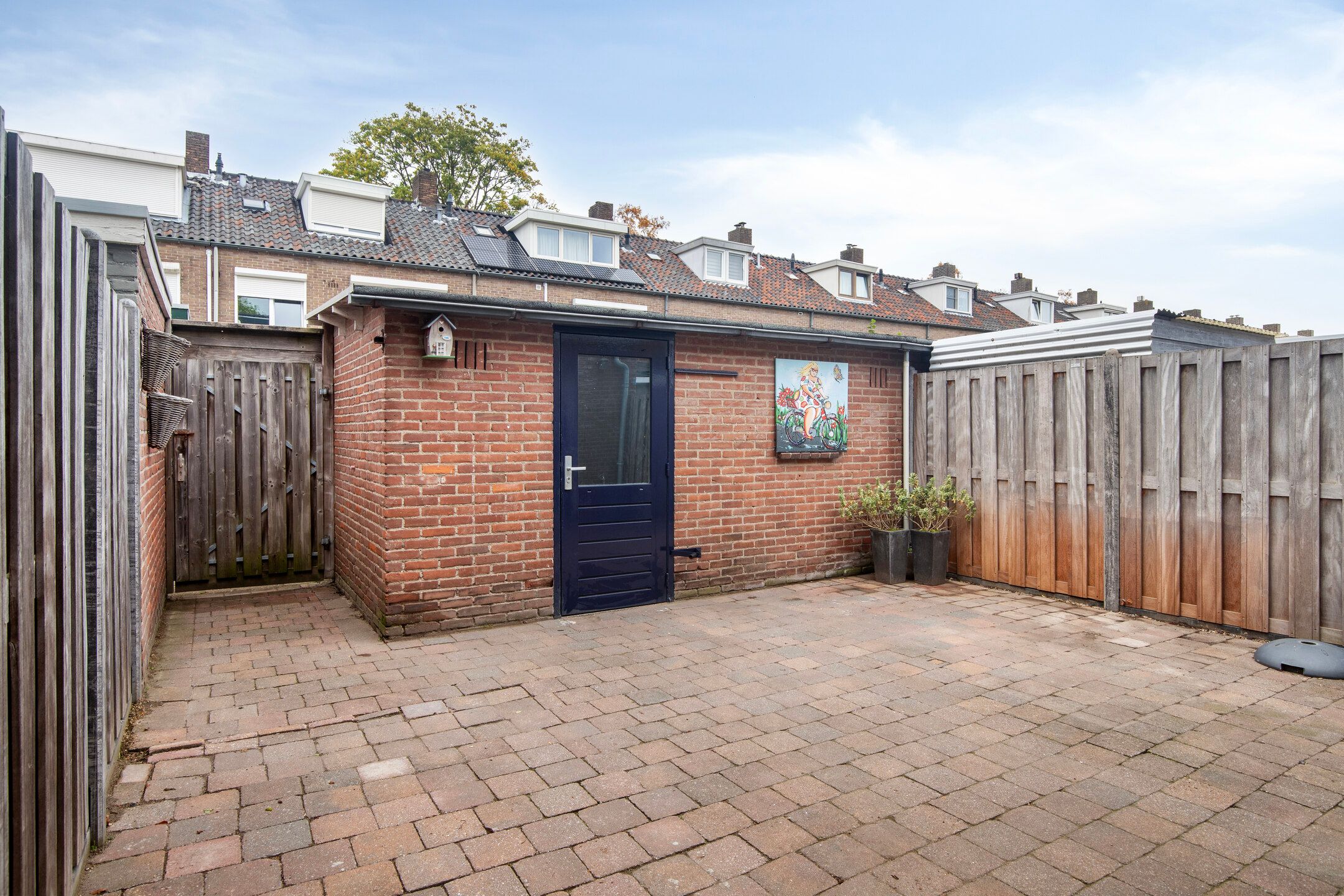 Foto 27 van van Norenburchstraat 40