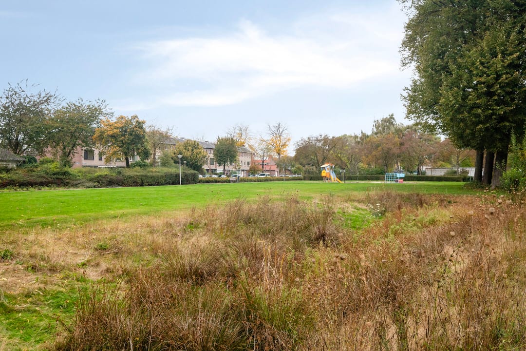 Foto 28 van van Norenburchstraat 40