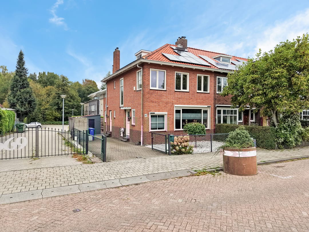 Photo 1 of Overschiese Kleiweg 667