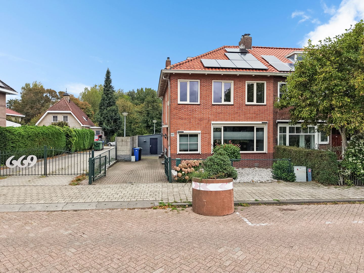 Photo 5 of Overschiese Kleiweg 667