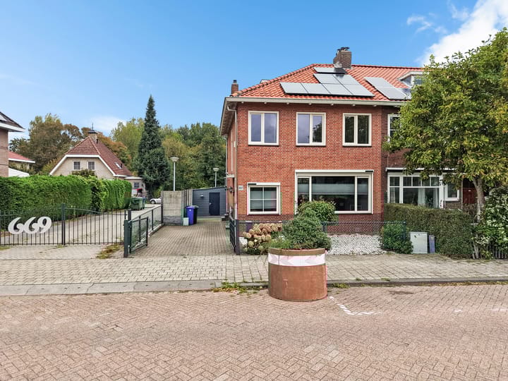 Foto 5 van Overschiese Kleiweg 667