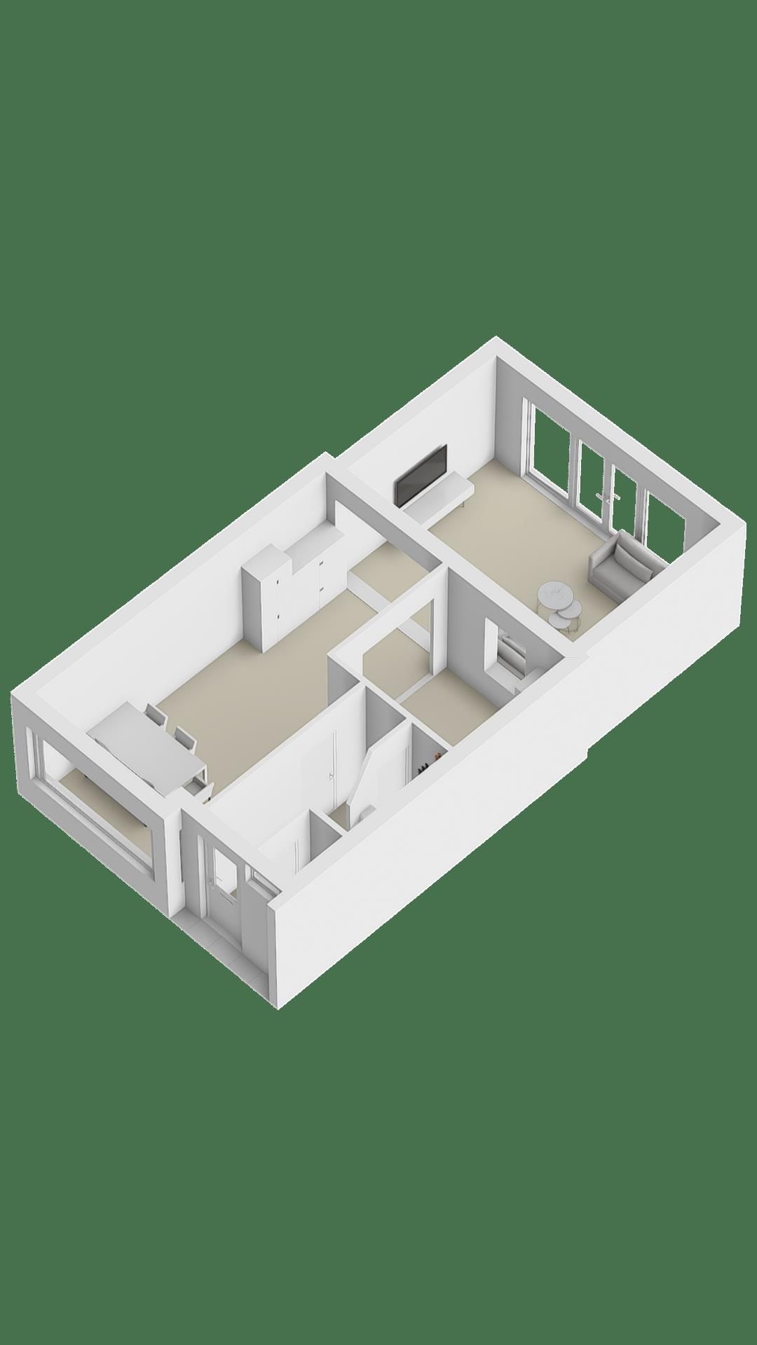 Foto 32 van van Norenburchstraat 40