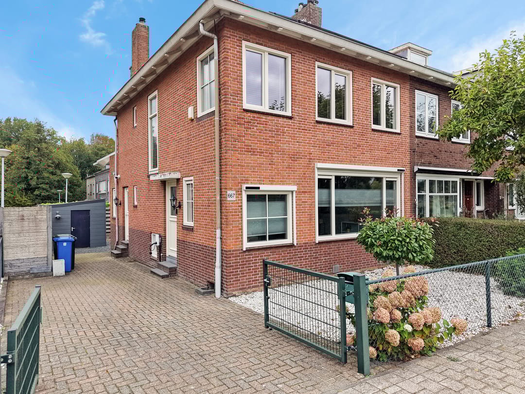 Photo 7 of Overschiese Kleiweg 667