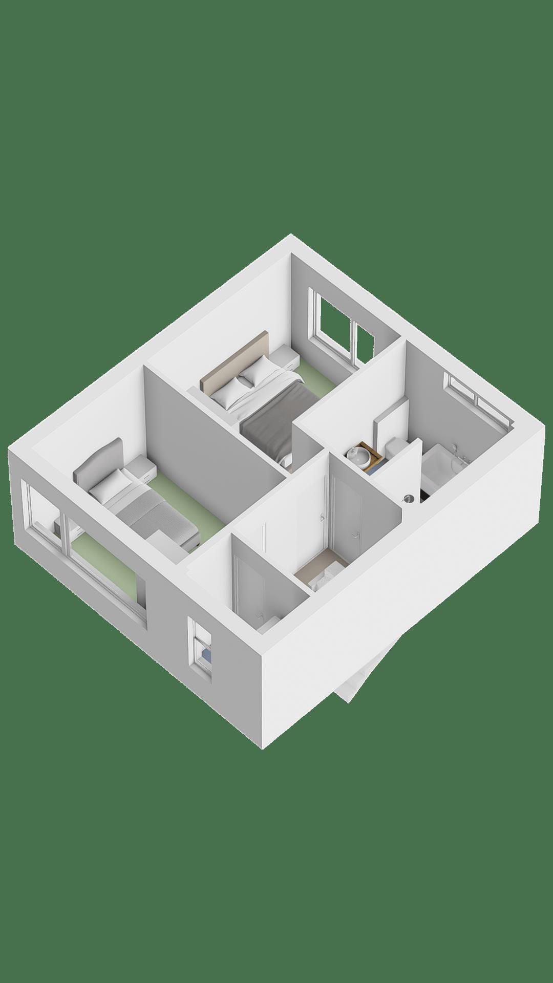 Foto 34 van van Norenburchstraat 40