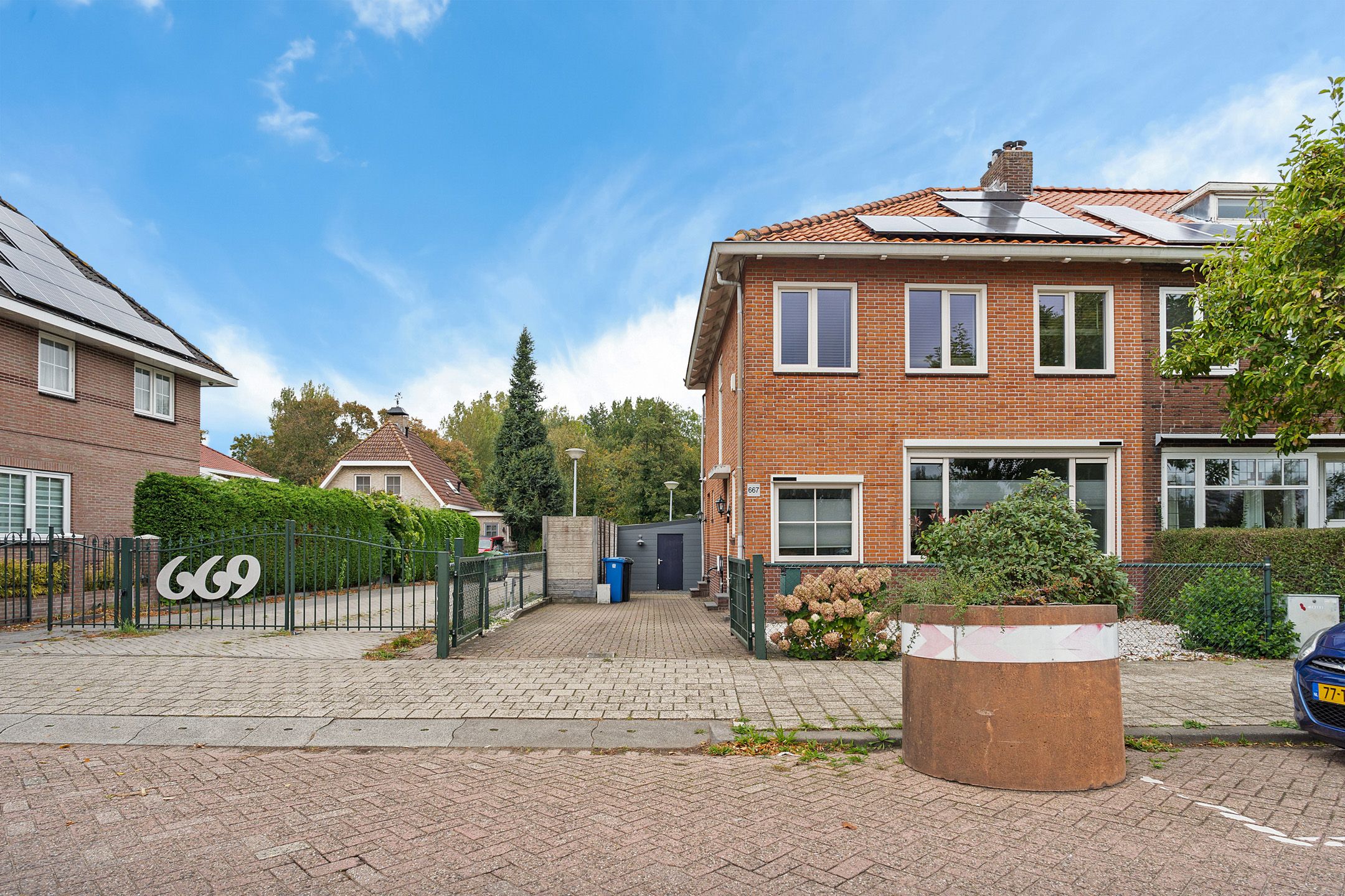 Photo 9 of Overschiese Kleiweg 667