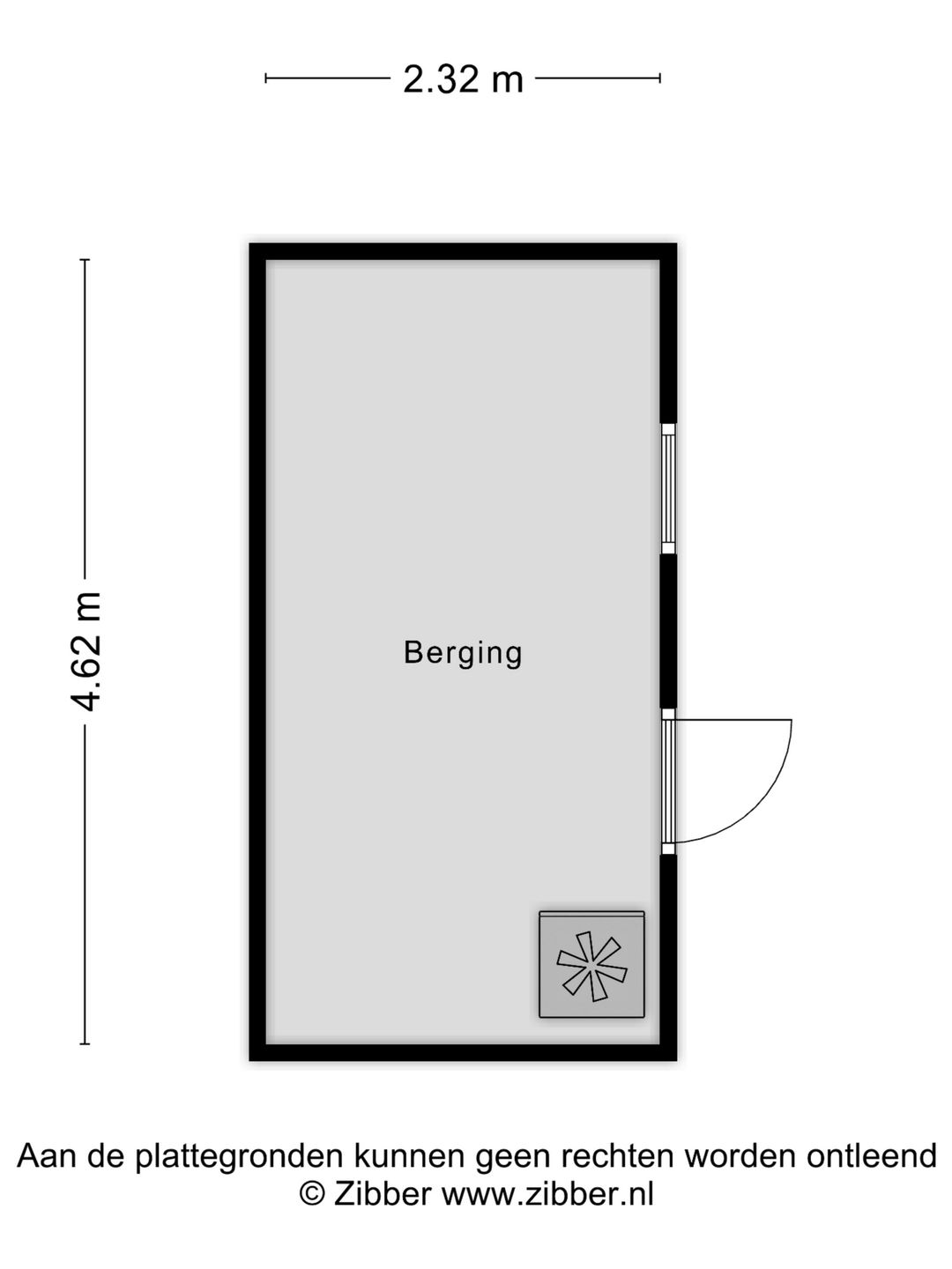 Foto 37 van van Norenburchstraat 40