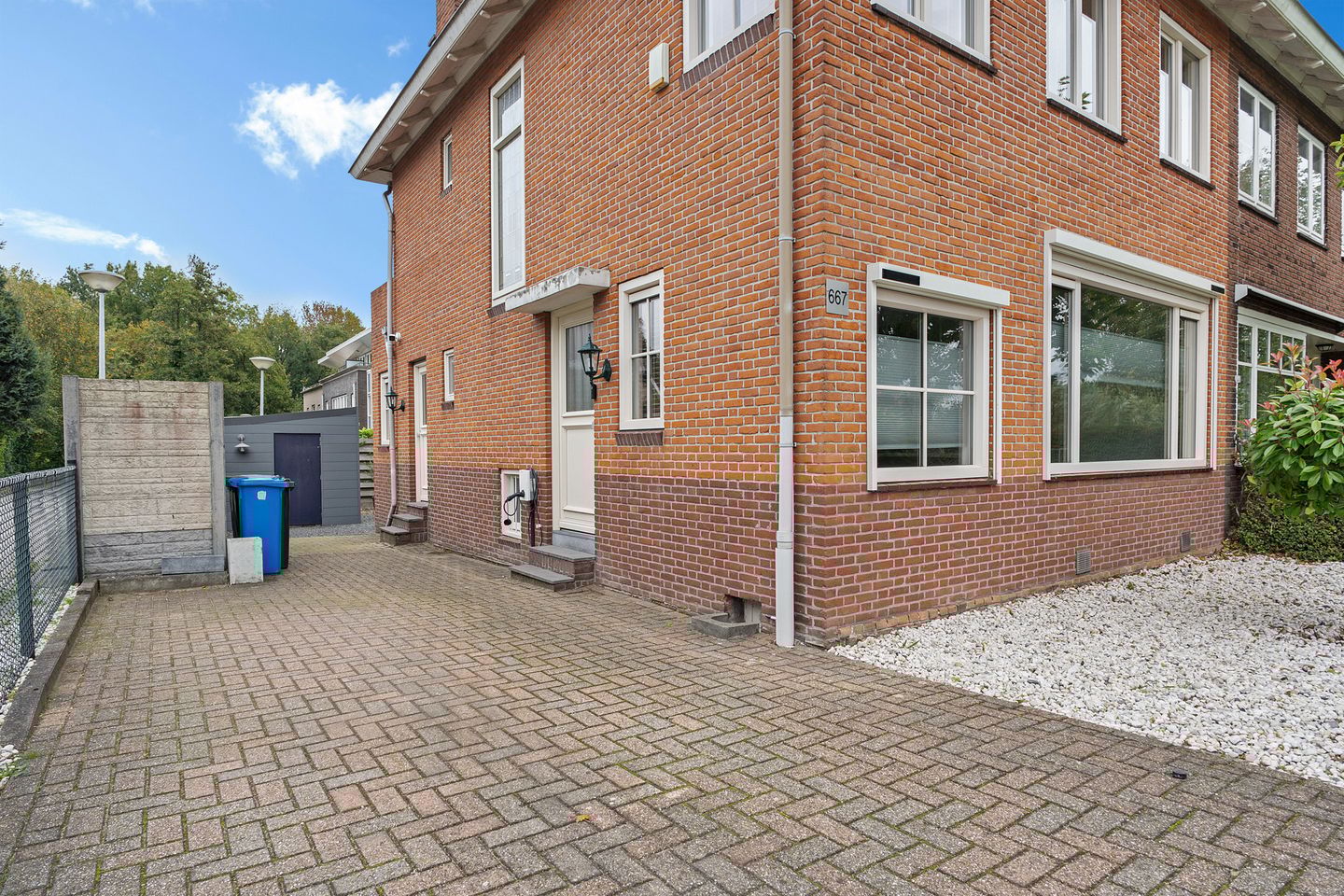 Photo 10 of Overschiese Kleiweg 667