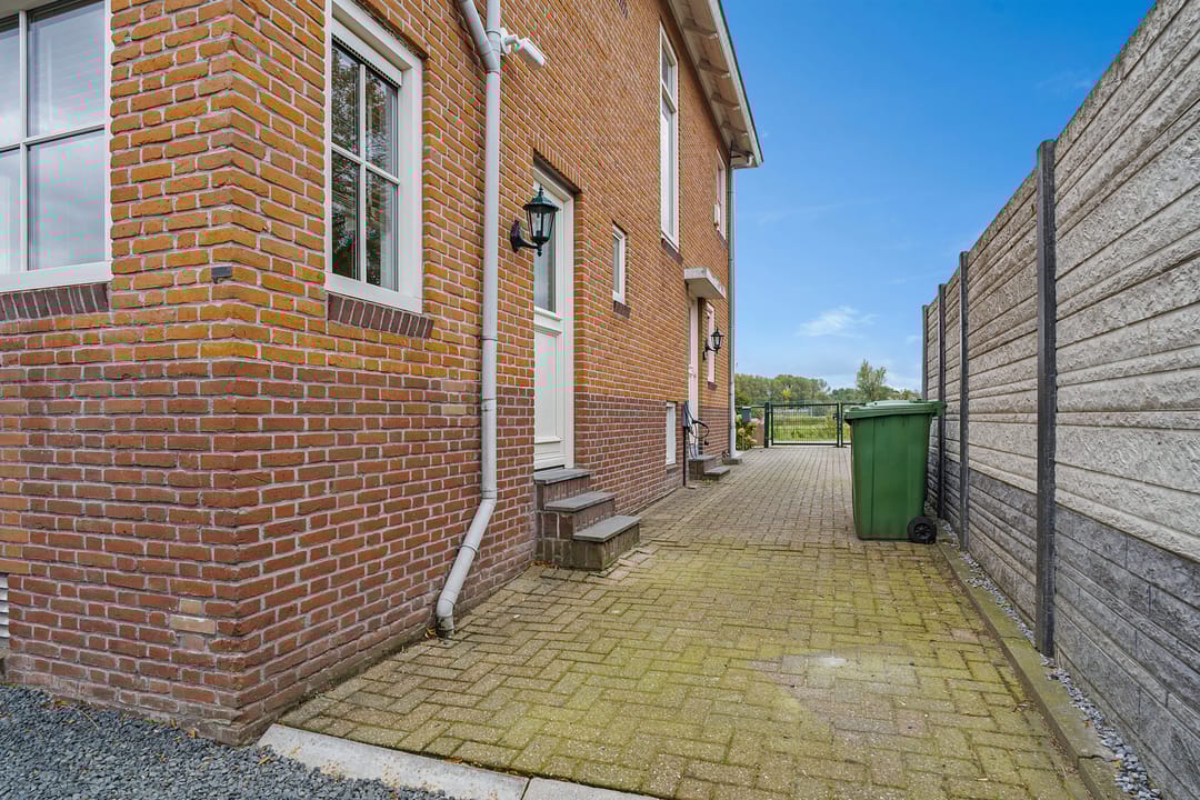 Photo 11 of Overschiese Kleiweg 667