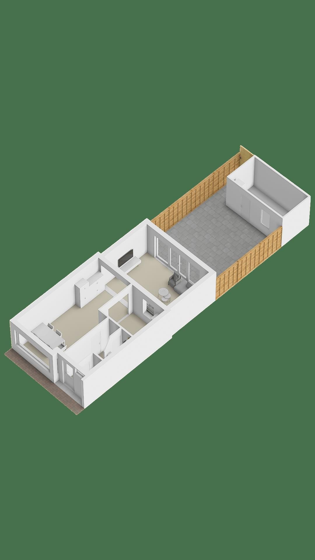 Foto 40 van van Norenburchstraat 40