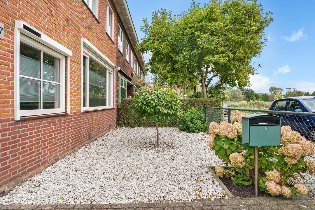 Photo 13 of Overschiese Kleiweg 667