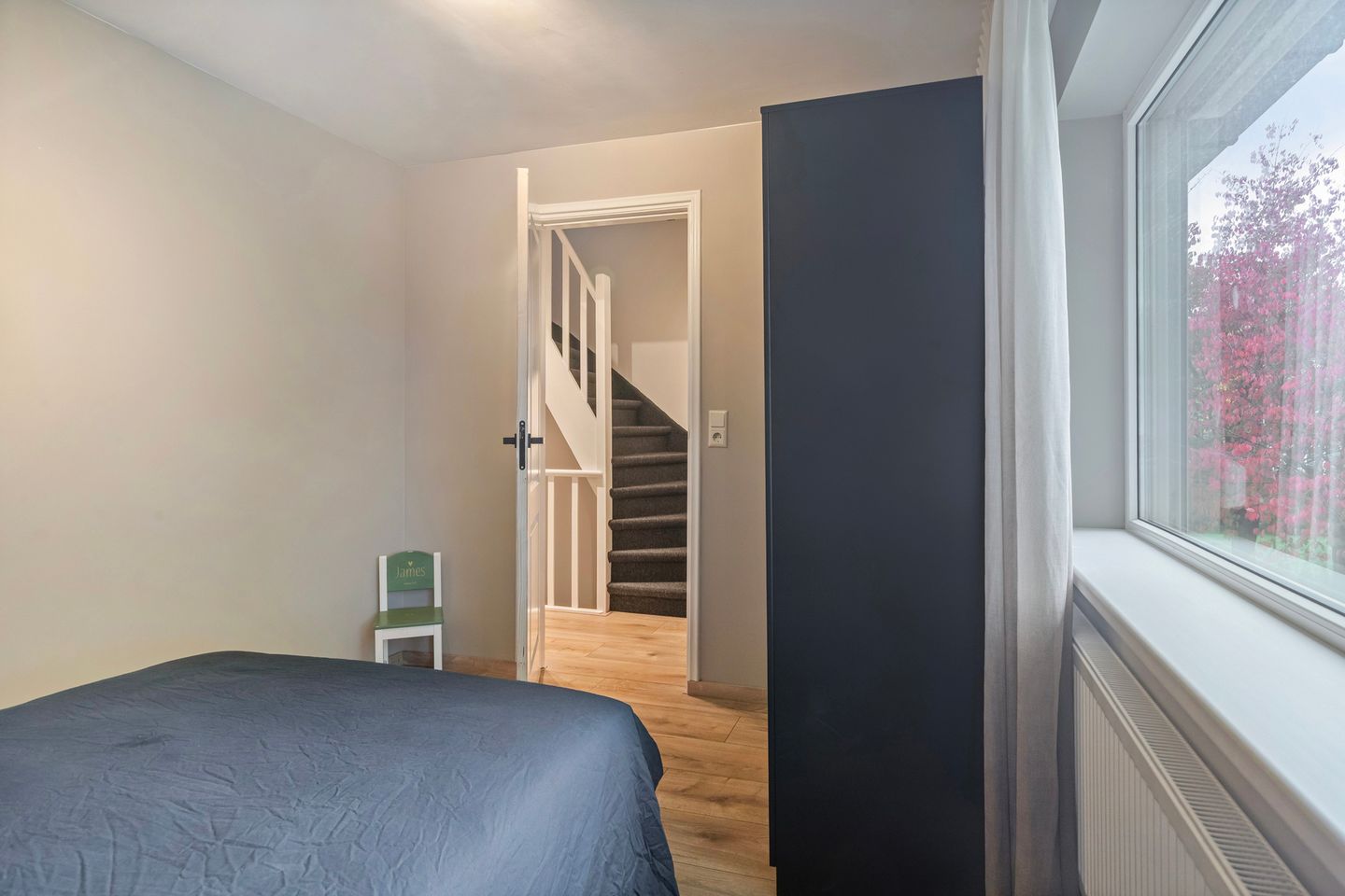 Foto 19 van van Norenburchstraat 40