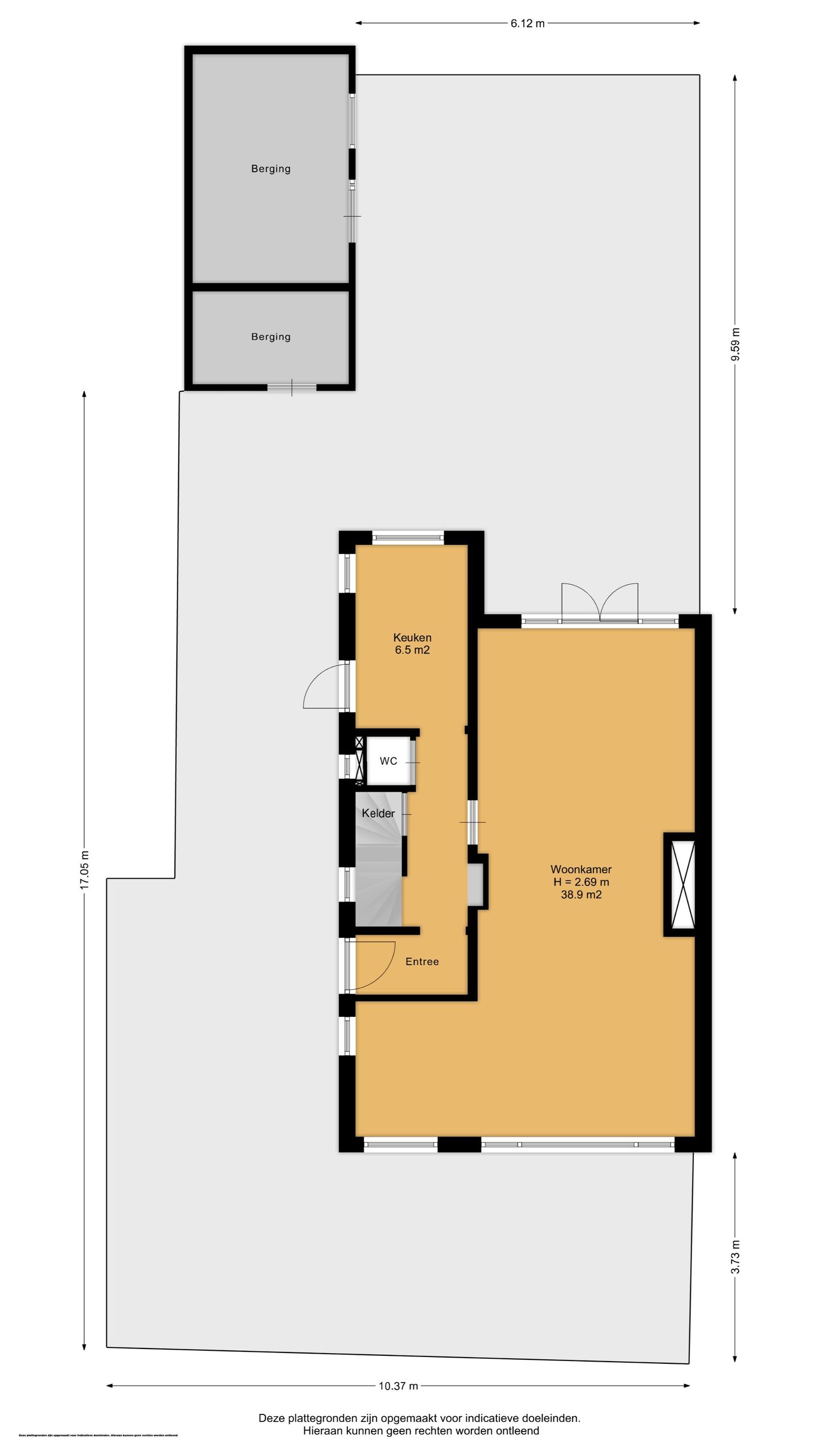 Photo 44 of Overschiese Kleiweg 667