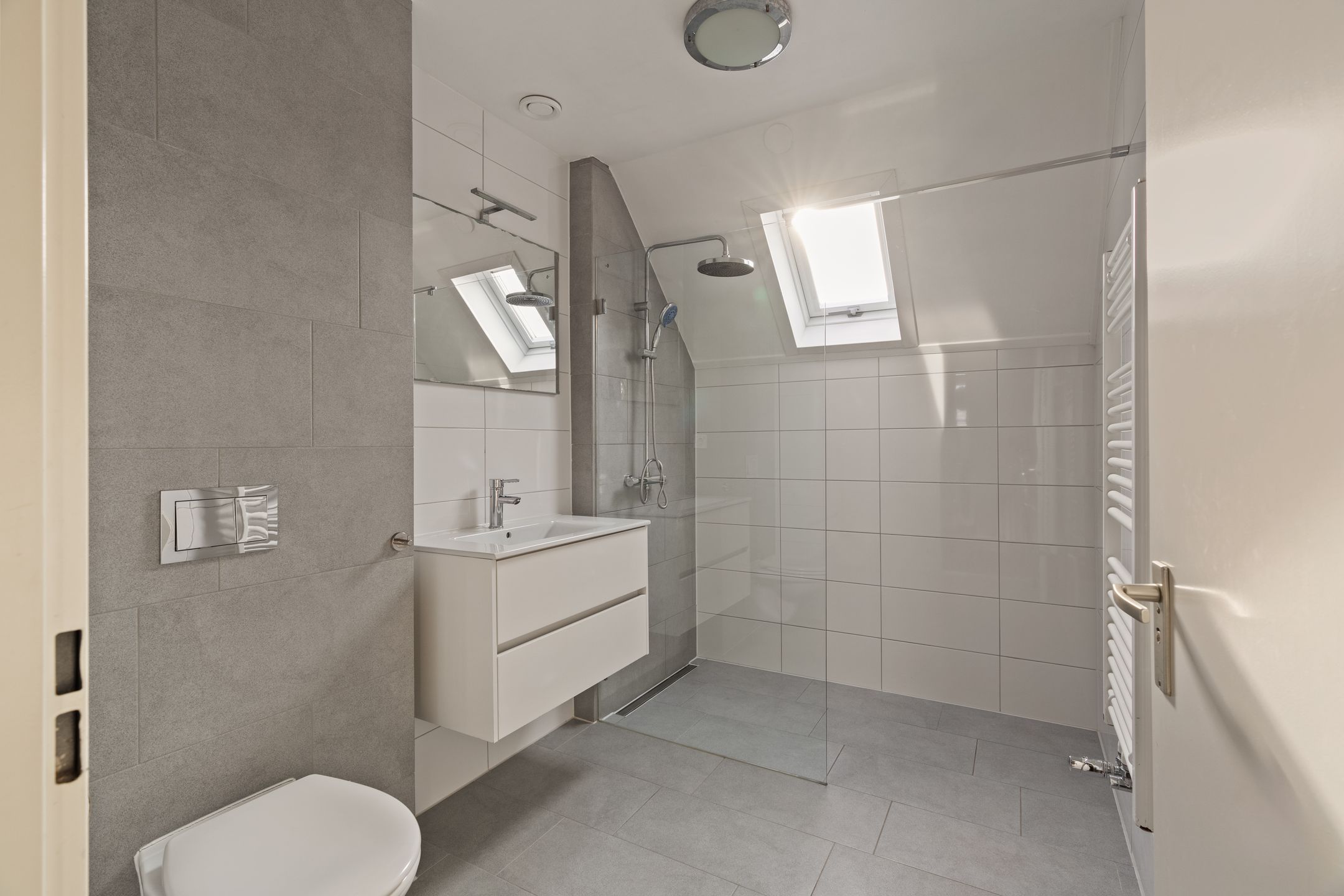 Foto 3 van Albert Rousselsingel 14