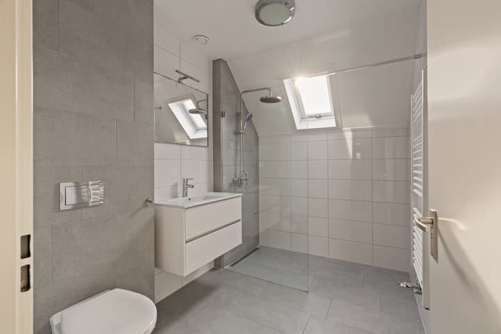 Photo 3 of Albert Rousselsingel 14