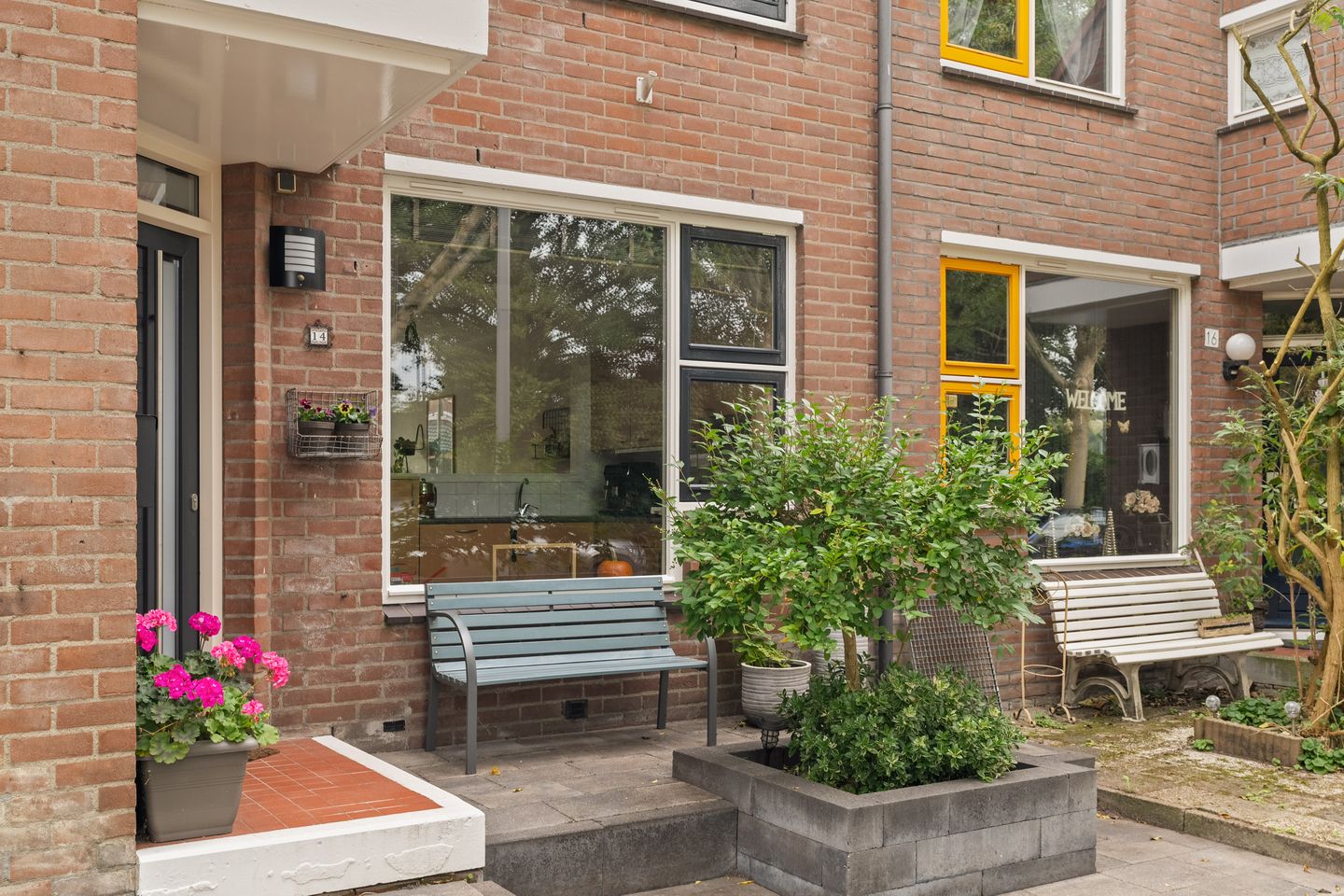 Foto 5 van Albert Rousselsingel 14