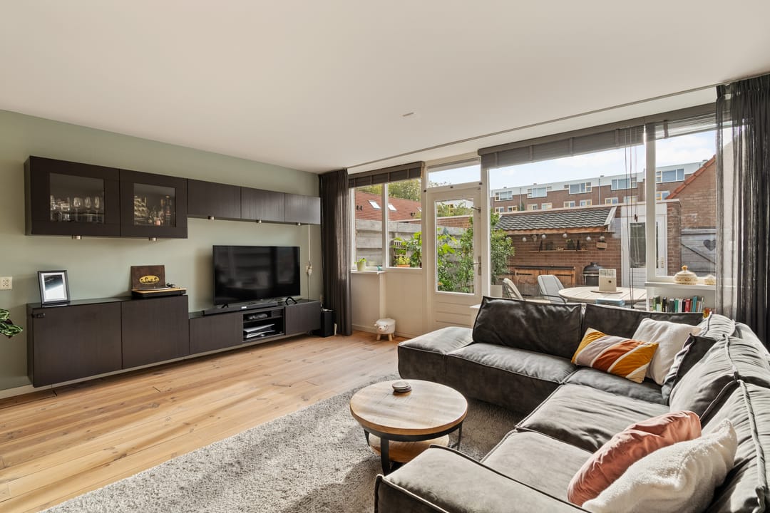 Foto 8 van Albert Rousselsingel 14