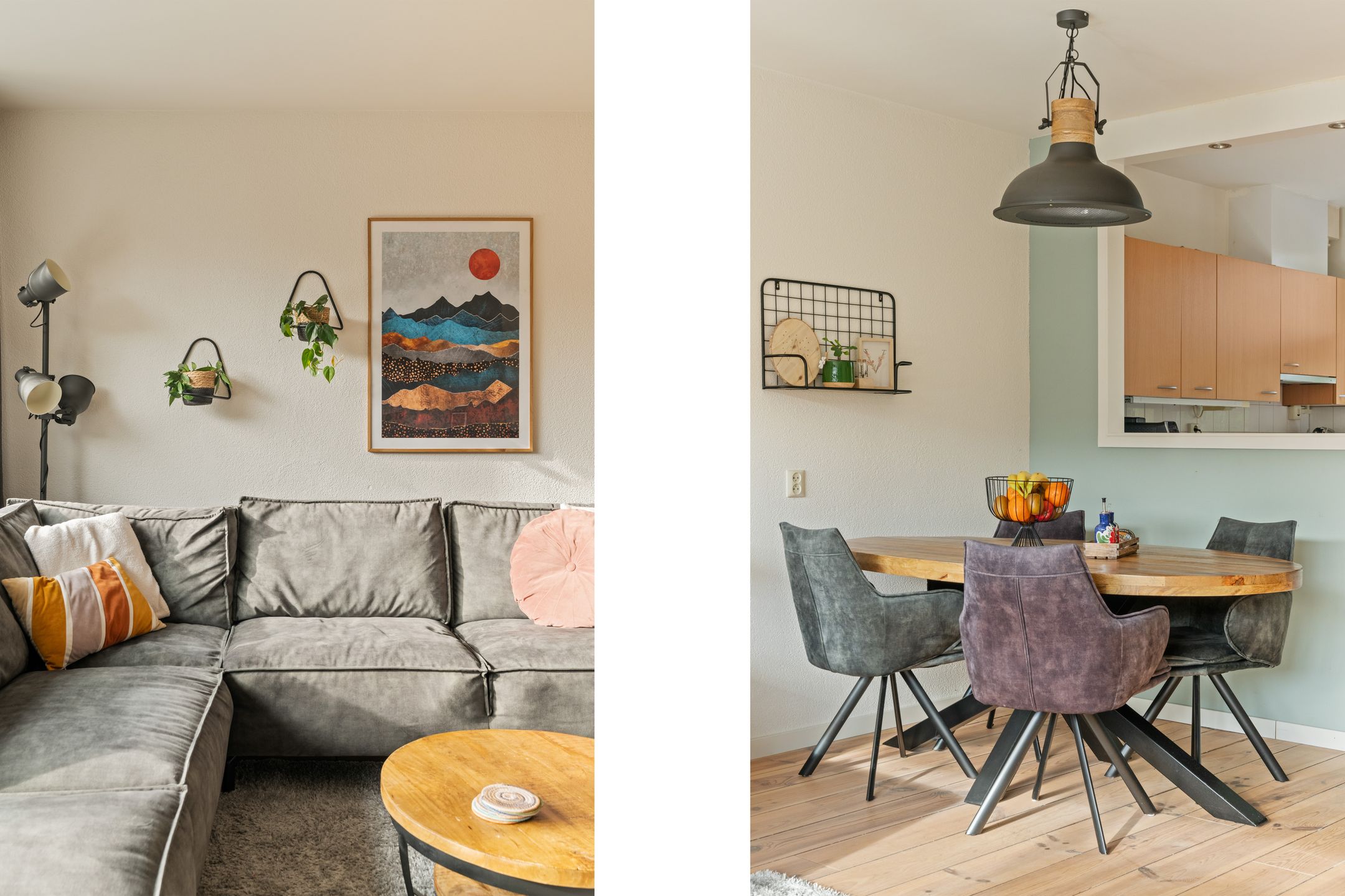 Foto 9 van Albert Rousselsingel 14