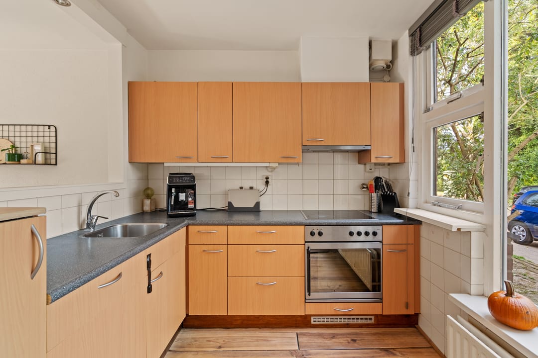 Foto 11 van Albert Rousselsingel 14