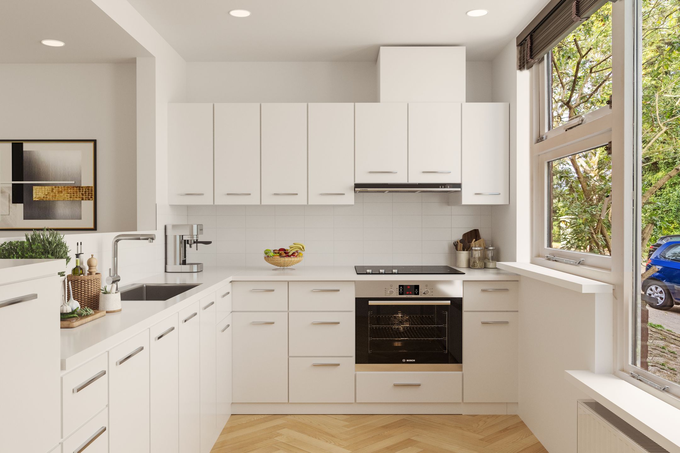 Foto 12 van Albert Rousselsingel 14