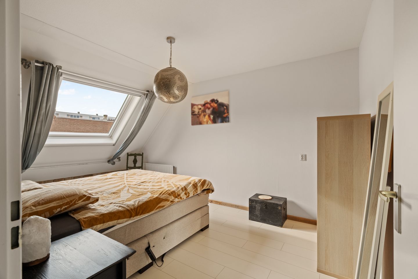 Foto 14 van Albert Rousselsingel 14